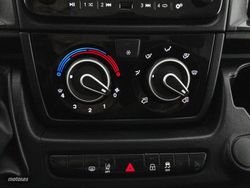 Fiat Ducato Furgon BlueHDi Heavy 140 L4H2 103 kW (140 CV) - Miniatura 17