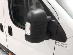Fiat Ducato Furgon BlueHDi Heavy 140 L4H2 103 kW (140 CV) - Miniatura 18