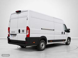 Fiat Ducato Furgon BlueHDi Heavy 140 L4H2 103 kW (140 CV) - Miniatura 3