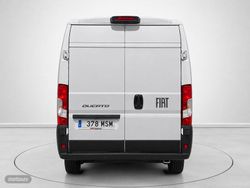 Fiat Ducato Furgon BlueHDi Heavy 140 L4H2 103 kW (140 CV) - Miniatura 4
