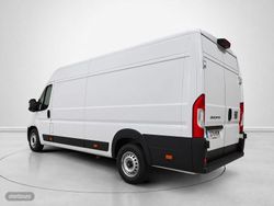 Fiat Ducato Furgon BlueHDi Heavy 140 L4H2 103 kW (140 CV) - Miniatura 5
