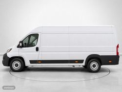 Fiat Ducato Furgon BlueHDi Heavy 140 L4H2 103 kW (140 CV) - Miniatura 6