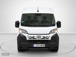 Fiat Ducato Furgon BlueHDi Heavy 140 L4H2 103 kW (140 CV) - Miniatura 7
