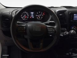Fiat Ducato Furgon BlueHDi Heavy 140 L4H2 103 kW (140 CV) - Miniatura 9
