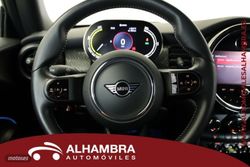 Mini Cooper SE - Miniatura 10