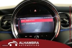 Mini Cooper SE - Miniatura 12