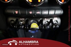 Mini Cooper SE - Miniatura 14