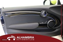Mini Cooper SE - Miniatura 18