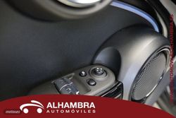 Mini Cooper SE - Miniatura 19