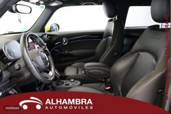 Mini Cooper SE - Miniatura 21