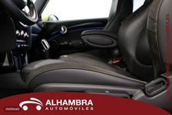 Mini Cooper SE - Miniatura 22