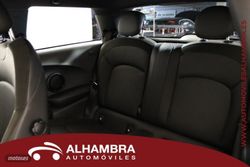 Mini Cooper SE - Miniatura 23
