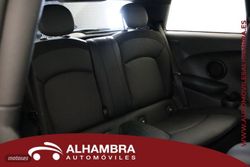 Mini Cooper SE - Miniatura 24