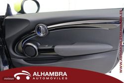 Mini Cooper SE - Miniatura 25