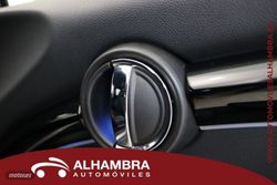 Mini Cooper SE - Miniatura 27