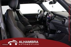 Mini Cooper SE - Miniatura 28