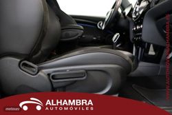 Mini Cooper SE - Miniatura 29