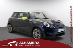 Mini Cooper SE - Miniatura 3