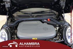 Mini Cooper SE - Miniatura 33