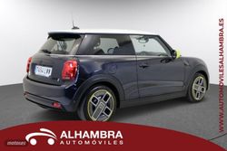 Mini Cooper SE - Miniatura 4