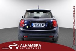 Mini Cooper SE - Miniatura 5
