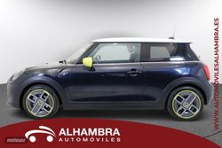 Mini Cooper SE - Miniatura 7