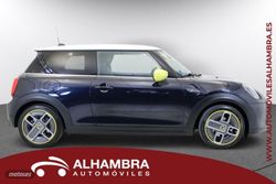 Mini Cooper SE - Miniatura 8