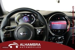 Mini Cooper SE - Miniatura 9