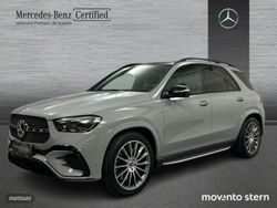 Mercedes Clase GLE 350 de 4MATIC - Miniatura 1
