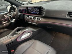 Mercedes Clase GLE 350 de 4MATIC - Miniatura 10