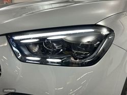 Mercedes Clase GLE 350 de 4MATIC - Miniatura 12