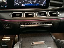 Mercedes Clase GLE 350 de 4MATIC - Miniatura 14