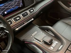 Mercedes Clase GLE 350 de 4MATIC - Miniatura 15
