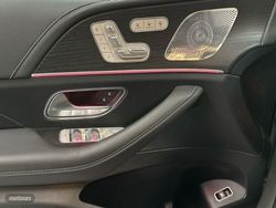 Mercedes Clase GLE 350 de 4MATIC - Miniatura 16