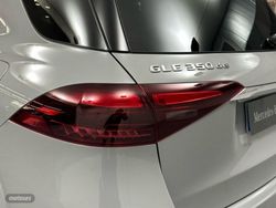 Mercedes Clase GLE 350 de 4MATIC - Miniatura 17
