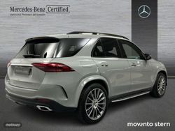 Mercedes Clase GLE 350 de 4MATIC - Miniatura 2