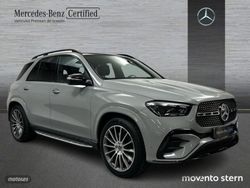 Mercedes Clase GLE 350 de 4MATIC - Miniatura 3