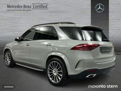 Mercedes Clase GLE 350 de 4MATIC - Miniatura 4