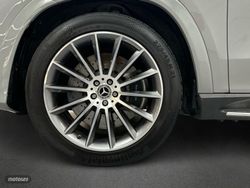Mercedes Clase GLE 350 de 4MATIC - Miniatura 5