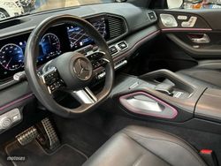 Mercedes Clase GLE 350 de 4MATIC - Miniatura 6