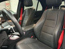 Mercedes Clase GLE 350 de 4MATIC - Miniatura 7