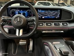 Mercedes Clase GLE 350 de 4MATIC - Miniatura 8
