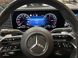 Mercedes Clase GLE 350 de 4MATIC - Miniatura 9