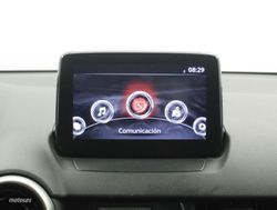 Mazda Mazda2 2 1.5 E-SKYACTIV-G 66KW HOMURA 5P - Miniatura 12