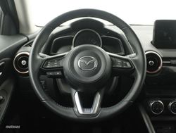 Mazda Mazda2 2 1.5 E-SKYACTIV-G 66KW HOMURA 5P - Miniatura 13