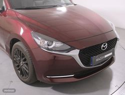 Mazda Mazda2 2 1.5 E-SKYACTIV-G 66KW HOMURA 5P - Miniatura 16