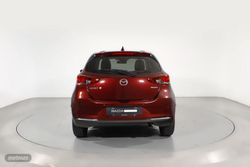 Mazda Mazda2 2 1.5 E-SKYACTIV-G 66KW HOMURA 5P - Miniatura 17