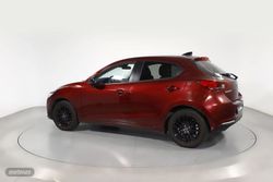 Mazda Mazda2 2 1.5 E-SKYACTIV-G 66KW HOMURA 5P - Miniatura 18