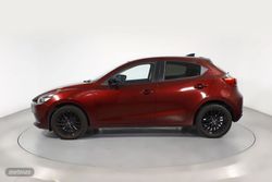 Mazda Mazda2 2 1.5 E-SKYACTIV-G 66KW HOMURA 5P - Miniatura 19
