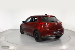 Mazda Mazda2 2 1.5 E-SKYACTIV-G 66KW HOMURA 5P - Miniatura 2